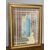 Acquarello Pier Canosa Arte moderna XX sec con autentica mis 87 x 66