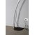Lampada ad arco anni 60 cromata 2 “ SPACE AGE “ modernariato .Telescopica 