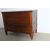 Antica madia  panaria Umbra castagno epoca Luigi XVI fine 700, restaurata mis 122 x 66 h 96 