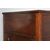 Antica madia  panaria Umbra castagno epoca Luigi XVI fine 700, restaurata mis 122 x 66 h 96 