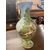 Antico vaso Con Putti manifattura Ginori epoca 1850 . Mis Altezza cm 35