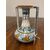 Antico vasetto maiolica  art decò 1940 Cantagalli Firenze. Altezza cm 19 
