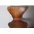 Sedia Arne Jacobsen for FRITZ Hansen 3117 ANNO 1955 girevole. Design unico Danimarca