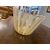 Coppa centrotavola Murano Barovier e Toso anni 70. Firma Incisa mis: mis. 26 x 19 h14 