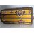 Antica culla fiorentina epoca XVII sec in legno e tessuti antichi . Mis 80 x 38 h40