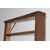 Antica Libreria  emiliana a Giorno XIX sec . Pioppo massello. Mis L 160 x P27 X H 183 
