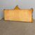 Antica testata letto  testiera Luigi Filippo 1840 foglia oro . Mis Largh 192 H 98 