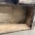 Antica credenza stipo Bologna XVII sec .noce mis 126 x cm 40. H 115 