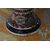 Enorme Vaso Giappone Imperial Satsuma, epoca Meiji, ultimo terzo secolo XIX ceramica ! h 78 firmato alla base 