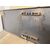 Insegna Vintage poste in metallo anni 70/80 ottimo stato . Mis 81 x 25 