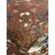 Enorme Vaso Giappone Imperial Satsuma, epoca Meiji, ultimo terzo secolo XIX ceramica ! h 78 firmato alla base 