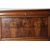 Antico comò - cassettone  cappuccino L. Filippo area Modenese 1840 noce. Rest mis 138 x 60. H 96