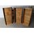 Antico comò - cassettone  cappuccino L. Filippo area Modenese 1840 noce. Rest mis 138 x 60. H 96