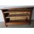 Antico comò - cassettone  cappuccino L. Filippo area Modenese 1840 noce. Rest mis 138 x 60. H 96
