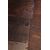 Antica splendida credenza Impero 1830 noce Umbria.  Mis 129 x 57  Servante