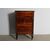 Antico comodone credenzino senese fine 700 LUIGI XVI in noce massello. Mis L 57 prof 46 .H89 