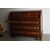 Antica Ribalta/ cassettiera Lombarda epoca XVII sec intarsiata . restaurata . Mis 127 x 54 