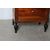 Antico comodone credenzino senese fine 700 LUIGI XVI in noce massello. Mis L 57 prof 46 .H89 