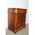 Antico comò/ comoncino toscano epoca XIX 3 cassetti con Ribalta . L. Filippo . Mis 74 x 44 prof . Altezza 91 .