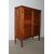 Antica bellissima credenza / stipo Luigi XVI fine 700 . Mis L105 prof 40 H 125 .Restaurata 