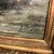 Antica coppia di dipinti olio su tela fiori epoca 1892 . Mis 82 x 72 . Firmati in cornice antica dorata. 