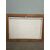 Bellissimo dipinto olio su tela, metà '900, naif, firmato, in cornice di legno, mis h 78, l 108, p 5, solo tela 92x62