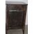 Antico comodone credenzino senese fine 700 LUIGI XVI in noce massello. Mis L 57 prof 46 .H89 