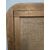 Antica specchiera foglia oro, epoca '800, mis., h 68, l 57, p 4 cm