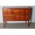 Antico comò - cassettone senese Luigi XVI 1770 in ciliegio. Restaurato . Mis 124 x57 .Altezza 94,50 