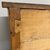 Antica bellissima credenza / stipo Luigi XVI fine 700 . Mis L105 prof 40 H 125 .Restaurata 