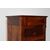 Antico comodone credenzino senese fine 700 LUIGI XVI in noce massello. Mis L 57 prof 46 .H89 