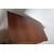 Antico comò/ comoncino toscano epoca XIX 3 cassetti con Ribalta . L. Filippo . Mis 74 x 44 prof . Altezza 91 .