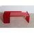 Tavolino da salotto/fumo Kartell 1980   “Usame “design Patricia Urquiola.  Mis 85 x 41 . h 28 