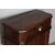 Antico credenzino – mobiletto epoca XVII sec Marche epoca 600 . Noce massello. Mis68 x 31 . h 85  