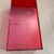 Tavolino da salotto/fumo Kartell 1980   “Usame “design Patricia Urquiola.  Mis 85 x 41 . h 28 