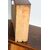 Antica coppia di comodini in noce massello 1820 Carlo X Bologna. Restaurati . Mis L 48 x prof 33 . Altezza 82 
