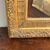 Antico dipinto olio su tela Natura Morta XIX sec firmato DROUET . in cornice dorata mis 68 x 58 