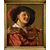 Suonatore di violino, Hendrick ter Brugghen (The Hague 1588–1629 Utrecht) Bottega