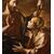 Noli me tangere, Pittore bolognese fine Seicento