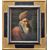 Ritratto di vecchio barbuto