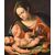 "Madonna del Velo"  VENDUTO