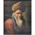 Ritratto di vecchio barbuto