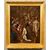 L’Adorazione dei Magi, Giovanni Stradano (Bruges 1523 - Firenze 1605) Bottega