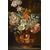 Natura morta di fiori, Jacob van Huysum (Amsterdam, 1687 – Londra, 1746)