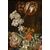 Natura morta di fiori, Jacob van Huysum (Amsterdam, 1687 – Londra, 1746)