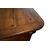 Grande credenza francese stile Luigi Filippo del 1800 in noce