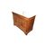 Grande credenza francese stile Luigi Filippo del 1800 in noce