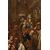 L’Adorazione dei Magi, Giovanni Stradano (Bruges 1523 - Firenze 1605) Bottega