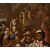 L’Adorazione dei Magi, Giovanni Stradano (Bruges 1523 - Firenze 1605) Bottega