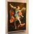 L’Arcangelo Michele, Guido Reni (Bologna 1575 - 1642) Bottega/Seguace di